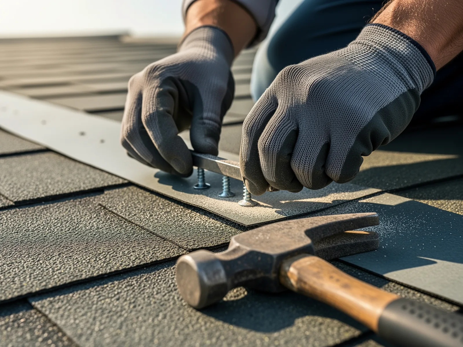 Why choose Fascia Repair in Oak Hill, NY
